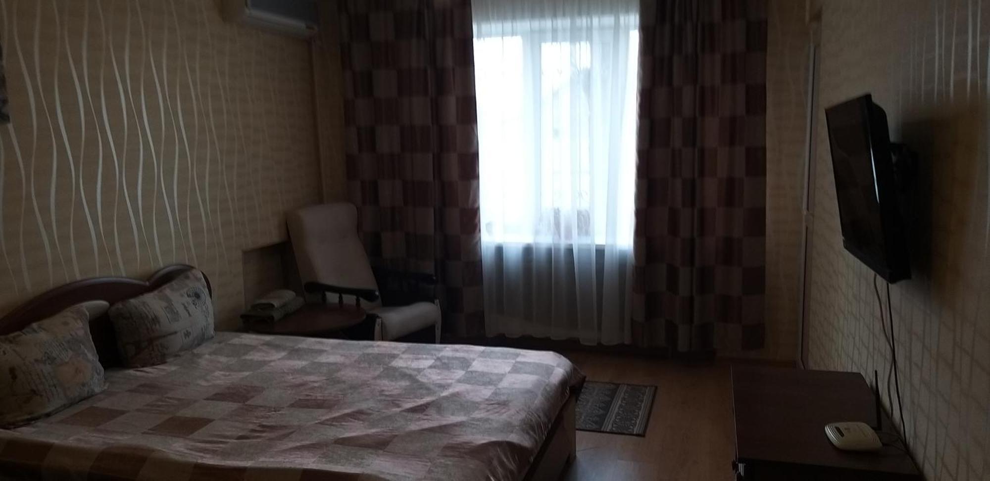 Apartments For Rent 이즈마일 외부 사진