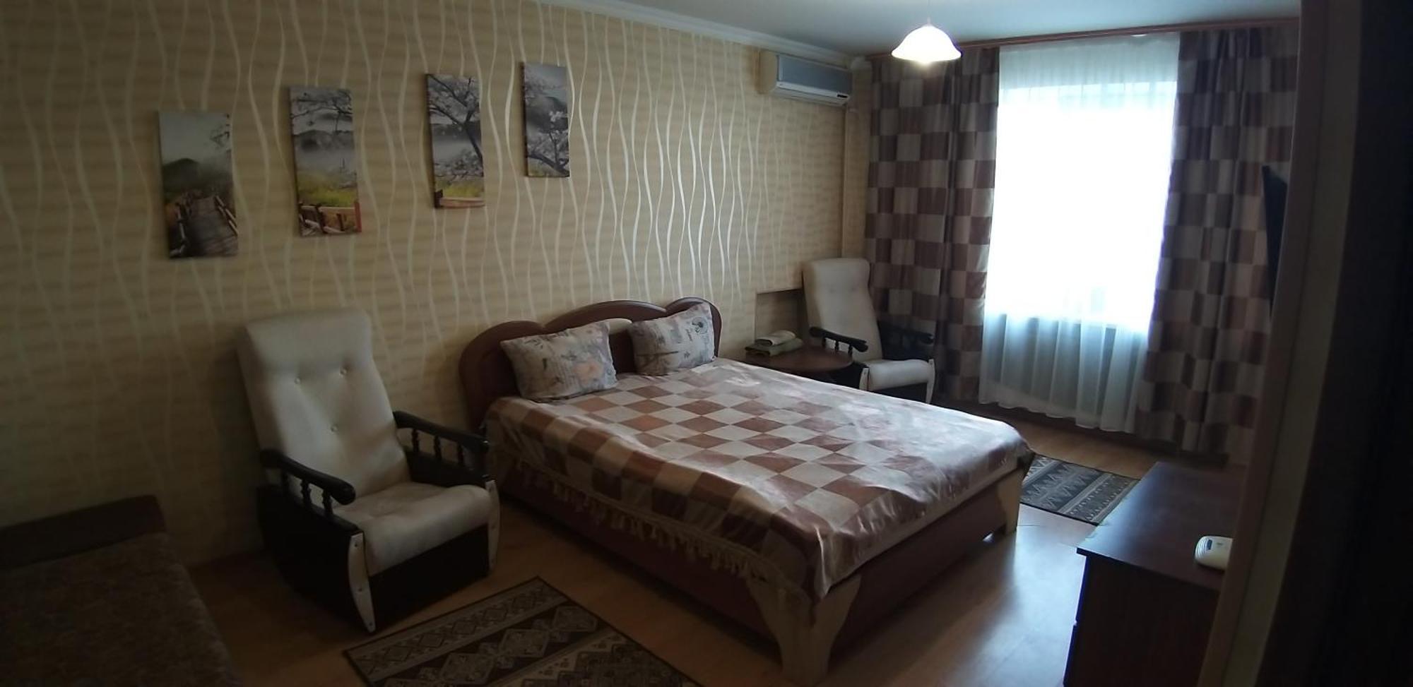 Apartments For Rent 이즈마일 외부 사진