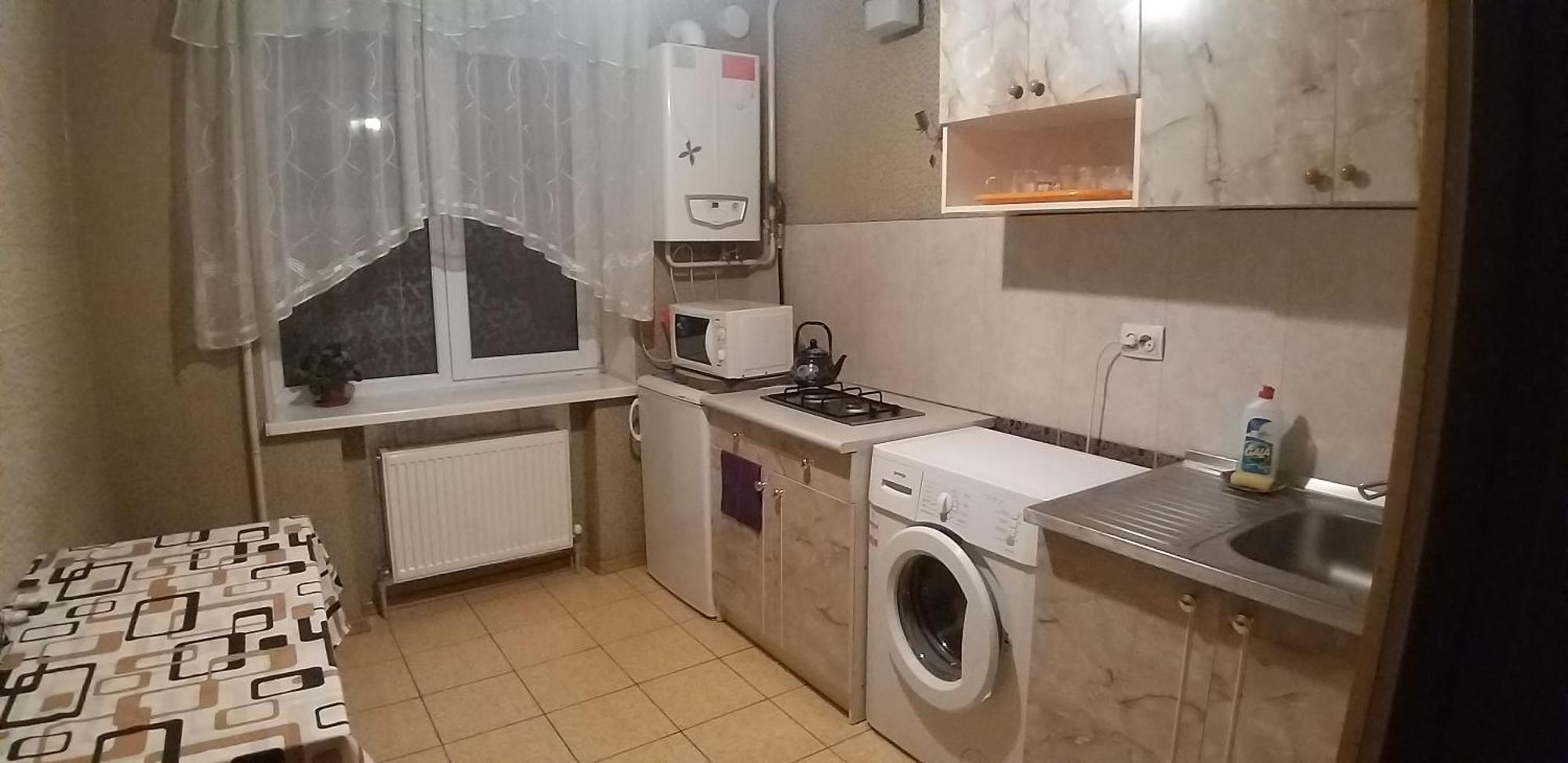 Apartments For Rent 이즈마일 외부 사진