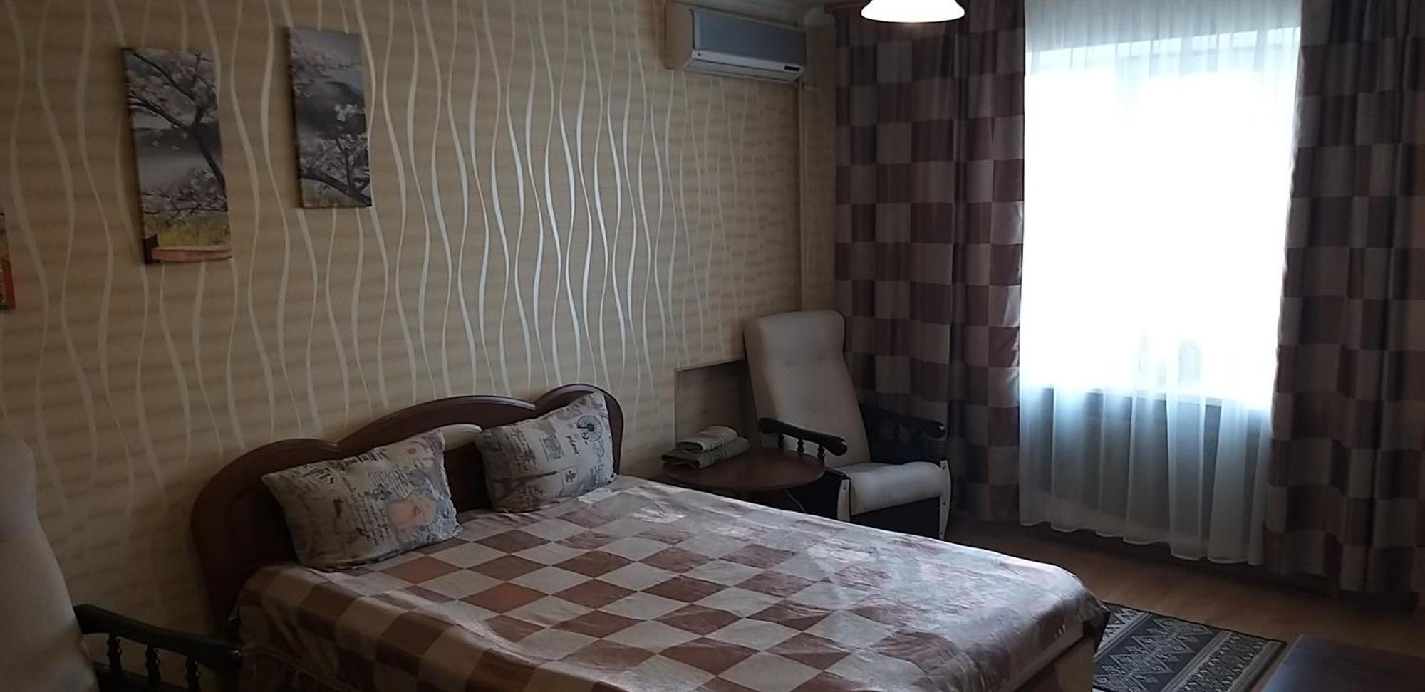 Apartments For Rent 이즈마일 외부 사진