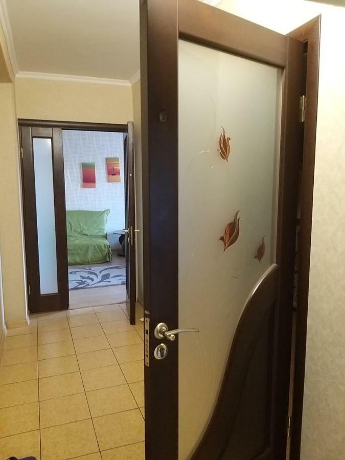 Apartments For Rent 이즈마일 외부 사진