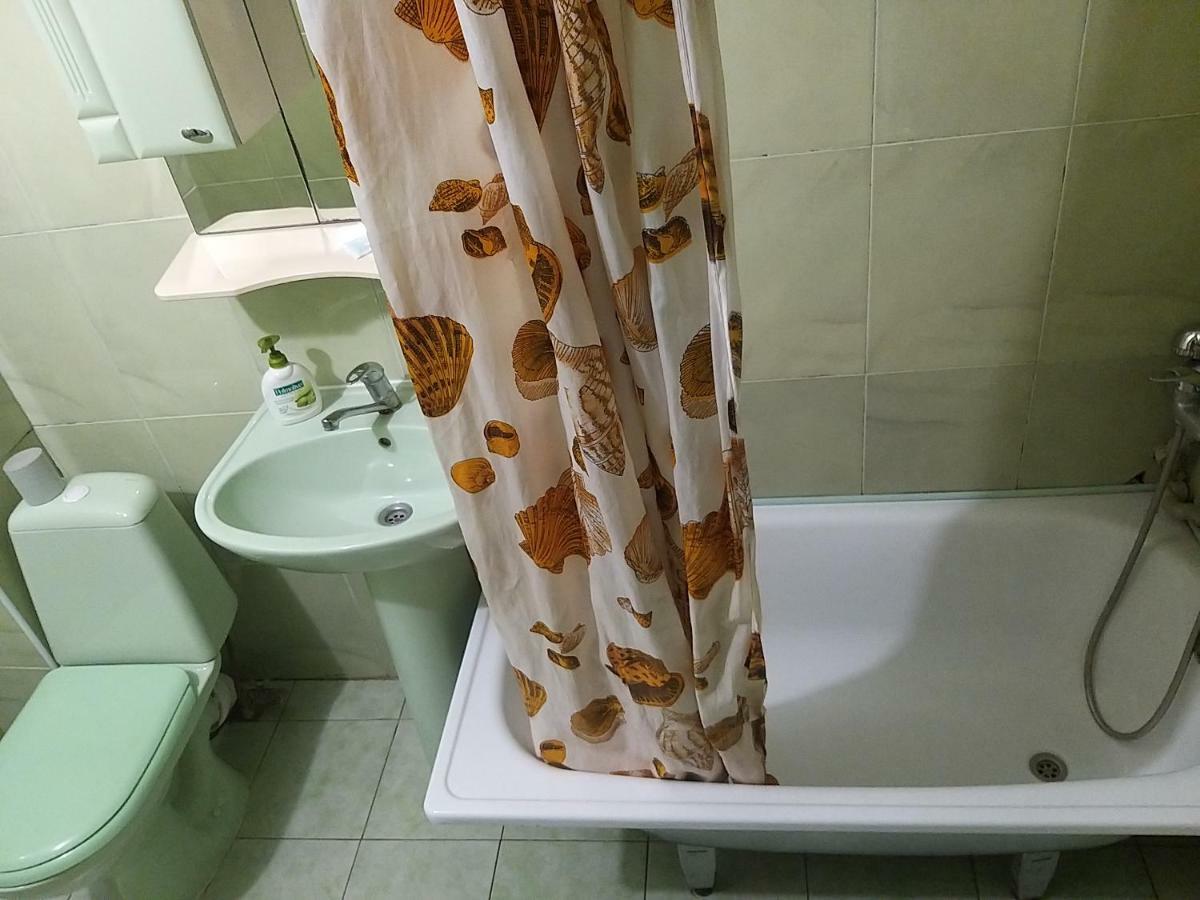 Apartments For Rent 이즈마일 외부 사진