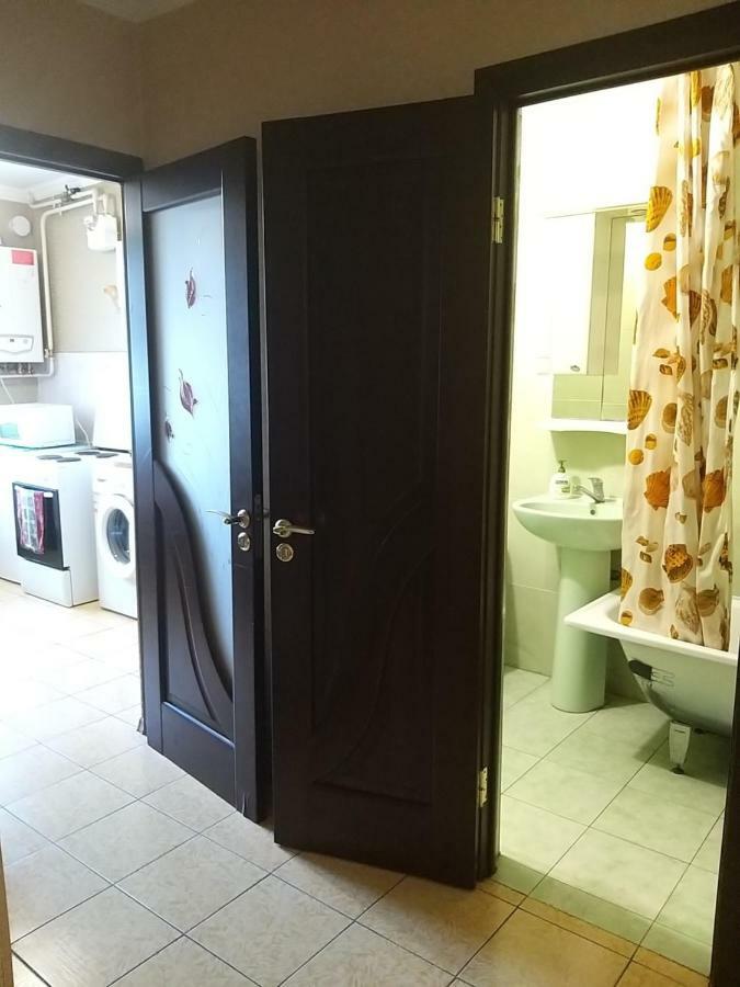 Apartments For Rent 이즈마일 외부 사진