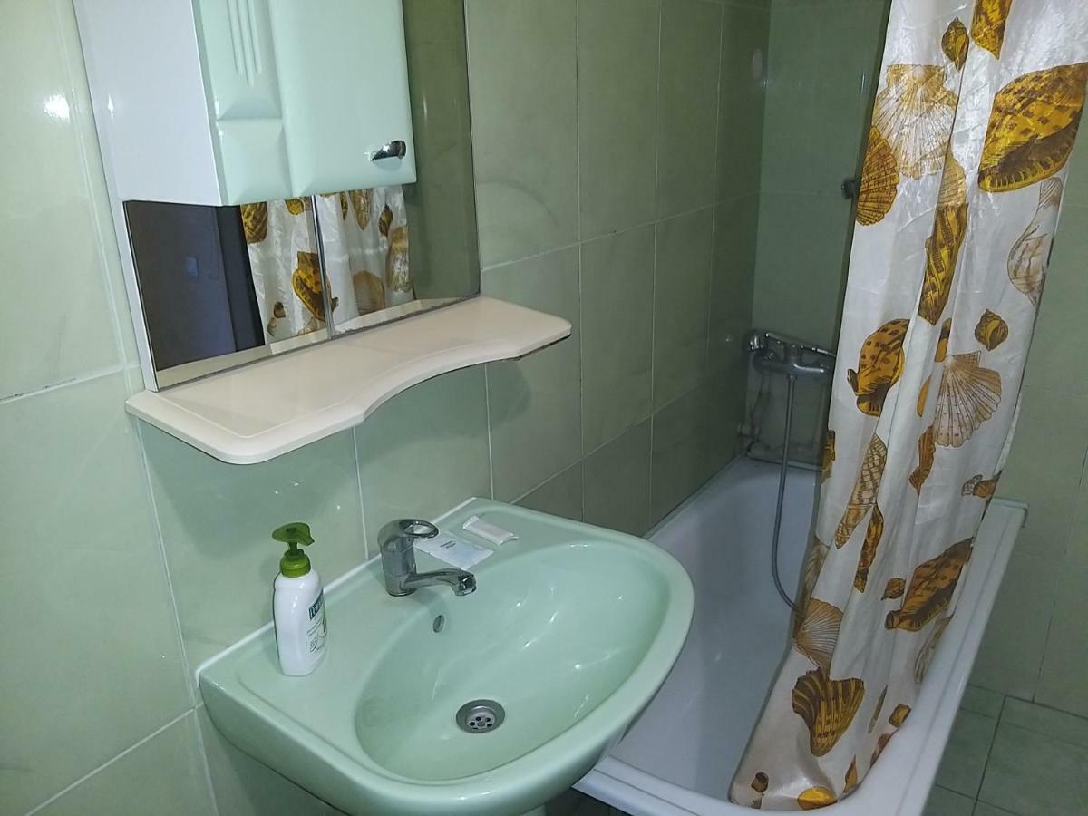 Apartments For Rent 이즈마일 외부 사진